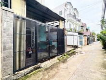 Hình ảnh Bán nhà 90m² huỳnh tấn phát nhà bè, sổ riêng, giá tốt chỉ 5.5 tỷ
