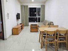 Hình ảnh Chung cư Carillon 2 -Hòa Thạnh, Tân Phú : 65m2, 2p ngủ, 1wc, NT, 8tr5/