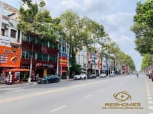 Hình ảnh 🔺 Cho THUÊ Nhà mặt tiền mới 100% đường Võ Thị Sáu Biên Hoà