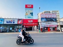 Hình ảnh 🔥 Bán Tòa Nhà 2 Mặt Tiền Võ Văn Ngân HĐT VUS 4,2 tỷ/n 1800m2sd