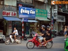 Hình ảnh ❗Cho thuê mặt bằng kinh doanh phố HÀNG DA - HOÀN KIẾM.