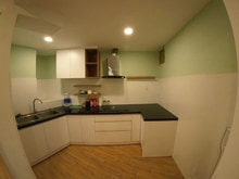Hình ảnh Idico Tân Phú,Lũy Bán Bích ,Tân Phú: 60m2,2p ngủ,NT,8tr/th