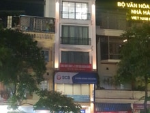 Hình ảnh ❗Cho thuê mặt bằng kinh doanh phốNGÕ TRẠM - HOÀN KIẾM.