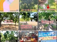 Hình ảnh Siêu phẩm nghỉ dưỡng Định Quán – đất tựa núi nhìn hồ, giếng riêng,