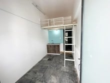 Hình ảnh Phòng Trọ Mới Xây Ngay Ngã Năm Chuồng Chó