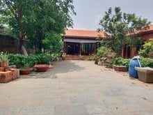 Hình ảnh Nhà Vườn Bình Hòa Vĩnh Cửu View Ngĩ Dưỡng Cuối Tuần Hoặc Dưỡng Già