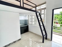 Hình ảnh Phòng Trọ Mới Xây Ngay Đại học Công Nghiệp