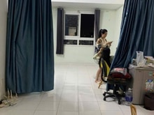 Hình ảnh Topaz Garden, Trịnh Đình Thảo, Tân phú: căn 2p ngủ, Tolet,  8tr/tháng.