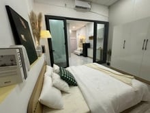 Hình ảnh Quận 7 - 1 PN, 45m2, gần TDTU Rmit Lotte Sc Vivo, Phú Mỹ Hưng