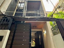 Hình ảnh Bán nhà Tứ Liên - Tây Hồ 70m² x 5 tầng, mặt tiền 4.5m, có thang máy