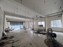 Hình ảnh Cho thuê mặt bằng kinh doanh phố ĐỐC NGỮ - BA ĐÌNH.