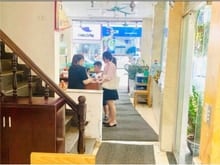 Hình ảnh ❗ Sang nhượng nhà hàng lô góc phố GIANG VĂN MINH - BA ĐÌNH.