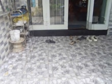 Hình ảnh Mặt tiền KD đa ngành, căn góc, gần BV đa khoa Thủ đức, 16x19 chỉ 22 tỷ