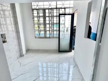 Hình ảnh Phòng Trọ Mới Xây Ngay Chợ Bà Chiểu
