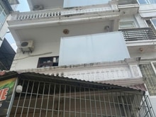 Hình ảnh Bán nhà Giáp Nhất – Thanh Xuân 75m², mặt tiền 5.5m, ô tô đỗ cửa