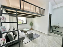 Hình ảnh 🔰 Trang Chủ MB66.COM / Đăng Ký Tặng 66K có GÁC Full Nội Thất 🔥TÂY THẠNH - LÊ TRỌNG TẤN 🍀 HUFI 🍀