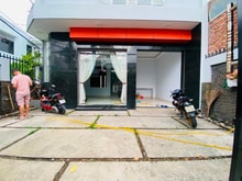 Hình ảnh Nhà mặt tiền tiện kinh doanh, VP, CHDV