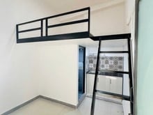 Hình ảnh Phòng Trọ Mới Xây Ngay Đại học Văn Lang Cơ Sở 2