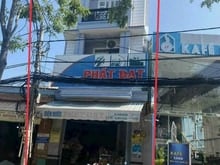 Hình ảnh Nhà 3 lầu mặt tiền Trần Văn Hoài gần Vincom Xuân Khánh, Cần Thơ - 20T