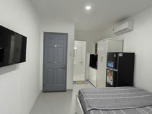 Hình ảnh Studio SV FNT cao cấp cửa sổ lớn giá rẻ gần Sky Garden - SC Vivo - TDT