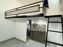 Hình ảnh Phòng Trọ Mới Xây Ngay Bến Xe Miền Đông