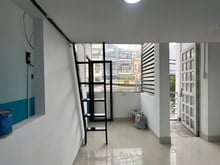 Hình ảnh Phòng Trọ Mới Xây Ngay Đại học GTVT - HUTECH