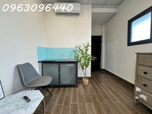 Hình ảnh Bán nhà ngõ nguyễn thị thập, q7: 56m2, 3 tầng, 8pn, 9wc - sổ đỏ chính
