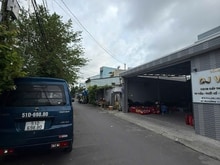 Hình ảnh Hẻm nhựa 6m thông ngang 6m có dòng tiền gần chợ Thủ Đức 115m2 chỉ 9 tỷ