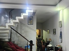 Hình ảnh Bán nhà HXH thông Nơ Trang Long, 2 tầng BTCT chắc, DTSD 180m2, 12.6ty