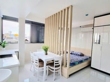 Hình ảnh CHDV siêu đẹp full nt gần Lotte Mart, ĐH TDT, RMIT, SC vivo city Quận7