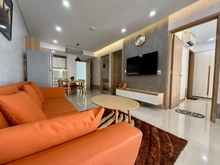Hình ảnh Mb6623 nạp rút nhanh chóng FHOME – Vị trí trung tâm - View đẹp