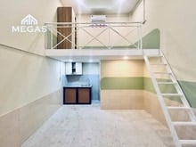 Hình ảnh 🔥 Phòng mới có gác cao – Đường số 4, Trường Thọ, gần Đặng Văn Bi