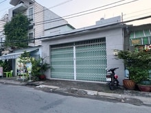 Hình ảnh MTKD đường Phan Anh 470m2, ngang 8m nở hậu, có 40tr/th, 35 tỷ TL