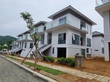Hình ảnh Bán căn biệt thự Xanh Villas khu C - Bắc Âu, hướng Đông Nam,