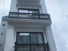 Hình ảnh Nhà đẹp VĂN QUÁN giá hời, không mua phí cả đời!