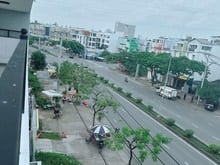 Hình ảnh Tôi cần bán nền đất Nhà Phố mặt tiền Phạm Hùng đường 40m thuộc KDC T30