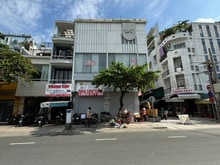 Hình ảnh Siêu phẩm góc 2MT Nguyễn Đình Chiểu ngang 9m – Quận 3 – Giá chỉ 35 tỷ