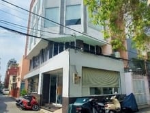 Hình ảnh Cực phẩm - thiết kế hiện đại góc 2 mặt tiền 16B Đặng Văn Ngữ,  PN