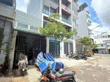 Hình ảnh Bán nhà MT bác ái- Tân Phú. DT 4x18- DTKV 72m2- giá rẻ chỉ 9.2 TỶ