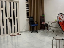 Hình ảnh Bán gấp nhà trong ngõ đường dương cát lợi, nhà bè: 70m2, 4 tầng, 4pn,