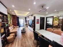 Hình ảnh 🏡 Chậm chân là hết nhà đẹp VĂN QUÁN, Ô tô trong nhà, full đồ, sổ đỏ.
