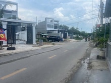Hình ảnh NHÀ Buôn Bán 2Mặt TIỀN ĐƯỜNG HOÀNG minh chánh 1 LẦU 1 TRỆT MỚI XÂY