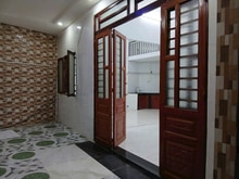 Hình ảnh BÁN NHÀ PHƯỜNG TÂN HẠNH – 1 TRỆT 1 LỬNG .Kia Morning vào tận nơi.86m2