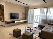 Hình ảnh Cho thuê Nhanh Căn Hộ The View 3 phòng ngủ đầy đủ nội thất Giá tốt