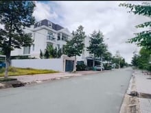 Hình ảnh Đất biệt thự Bửu Long 12 tỷ 285m2 hướng Bắc khu song ngữ Lạc Hồng