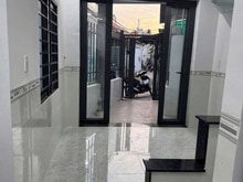 Hình ảnh Nhà Phường Bửu Hòa Cũ ( Phường Biên Hoà Mới).Sổ Riêng . Chỉ 1Tỷ150tr