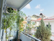 Hình ảnh Chủ định cư nước ngoài bán gấp nhà 3 tầng Nơ Trang Long, 63m2, 9 tỷ