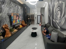 Hình ảnh Bán nhà Đại Từ - Hoàng Mai 35m mới tinh 2 thoáng, 20m ra mặt phố