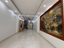 Hình ảnh Hoàng Mai- 6 tầng thang máy- vf3 ngủ trong nhà