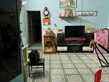 Hình ảnh Tin Bão Chỉ 1Tỷ650tr Sở Hữu Ngay Nhà Shr 60m2. Thổ Cư.